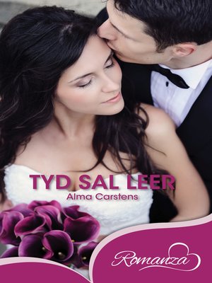 cover image of Tyd sal leer